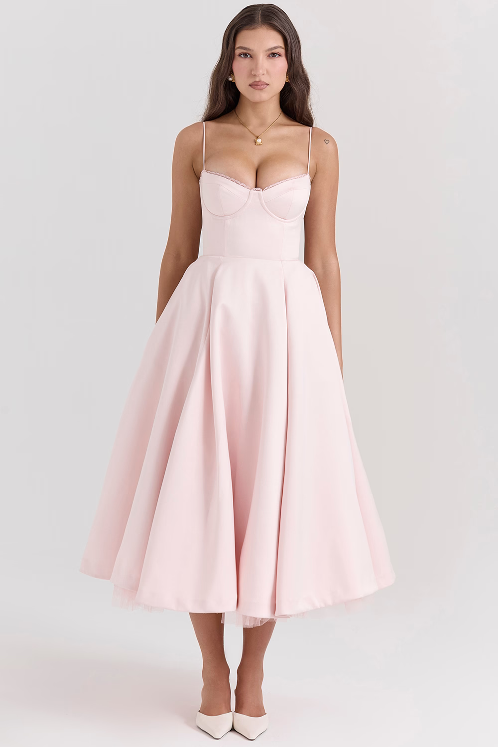 MADEMOISELLE® | Dress - MORGAN TORONTO