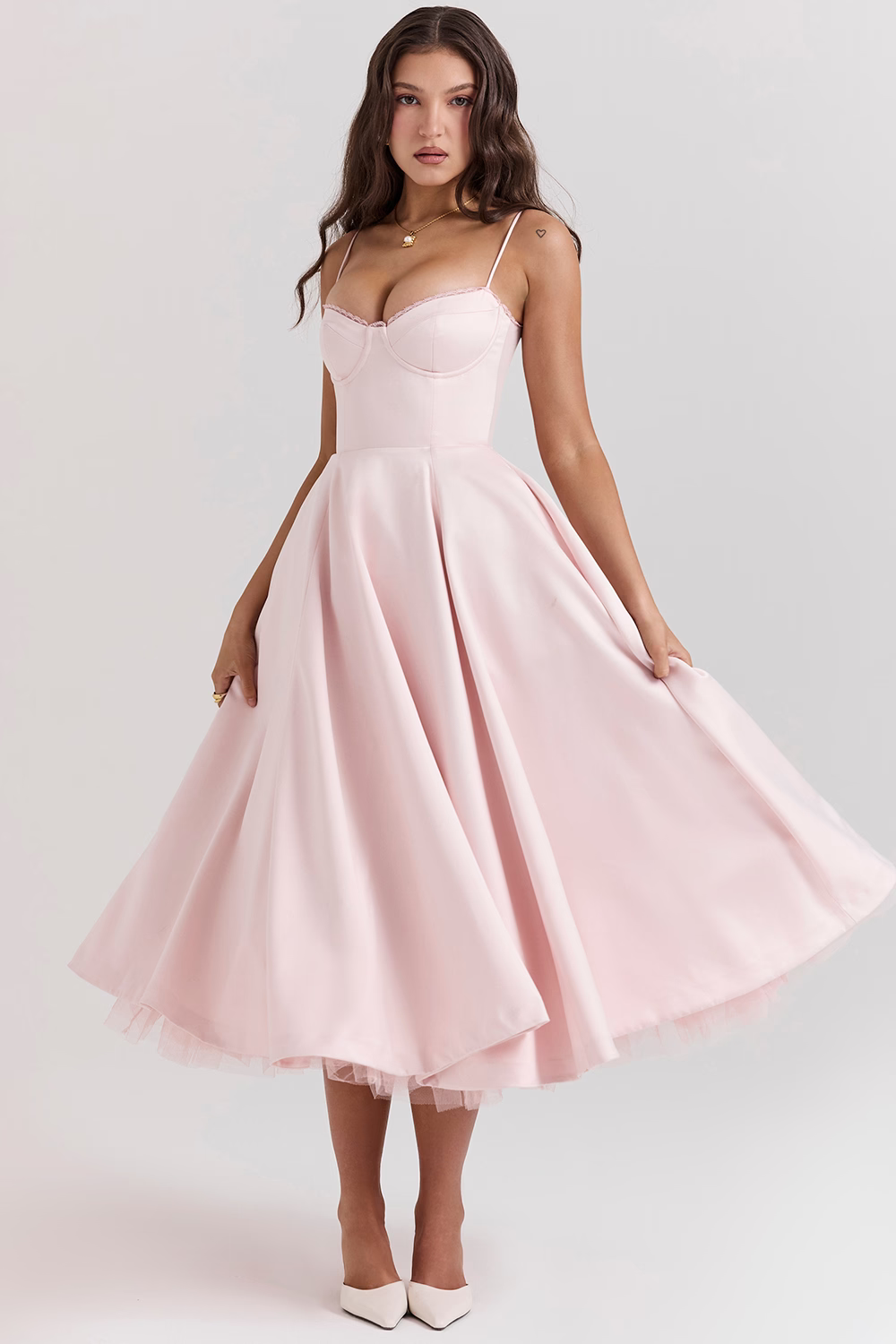 MADEMOISELLE® | Dress - MORGAN TORONTO