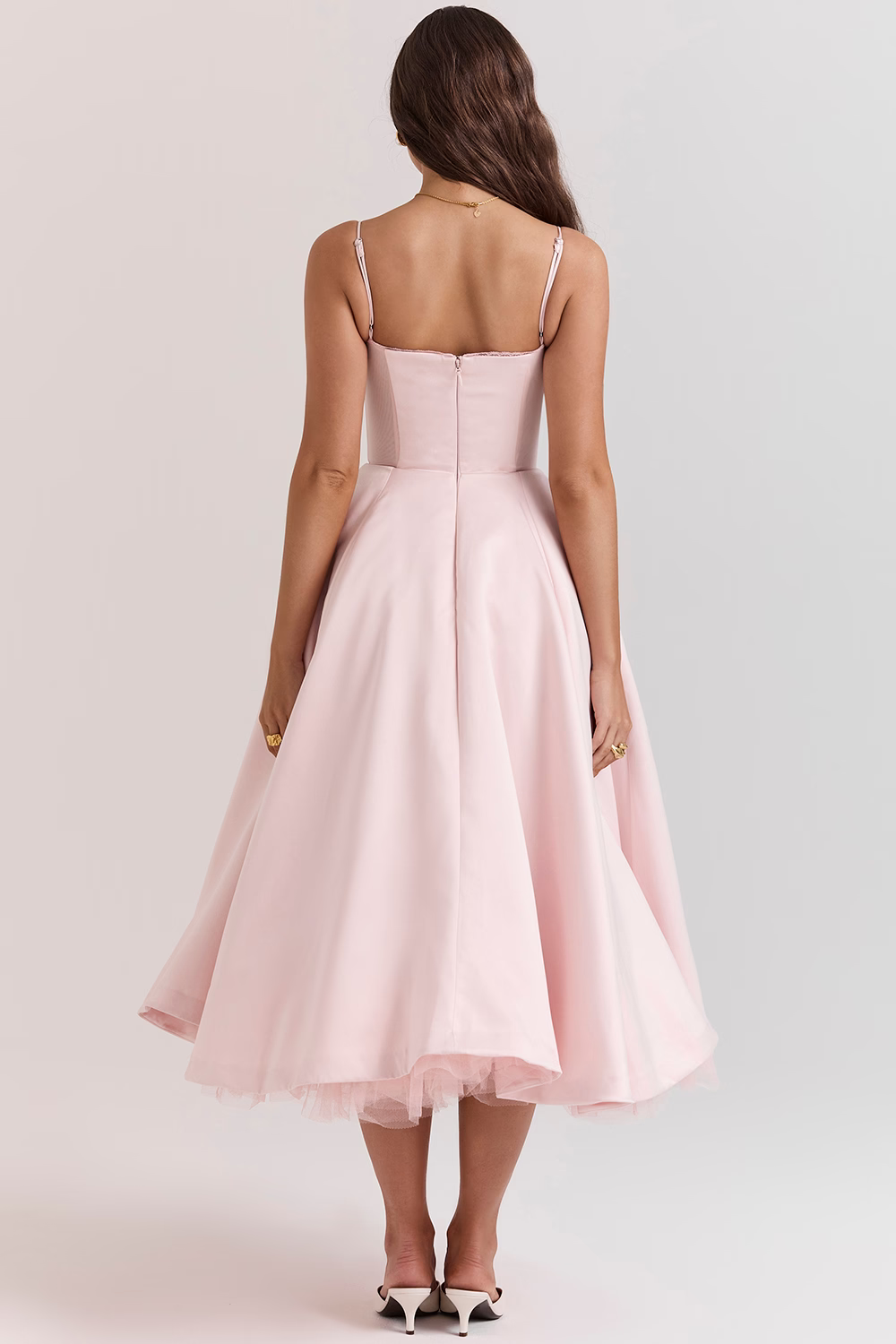 MADEMOISELLE® | Dress - MORGAN TORONTO