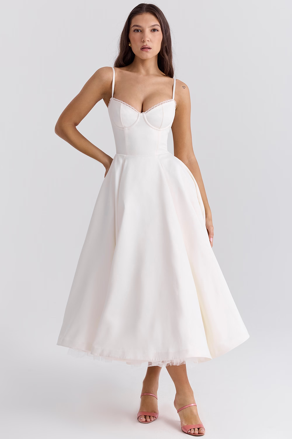 MADEMOISELLE® | Dress - MORGAN TORONTO