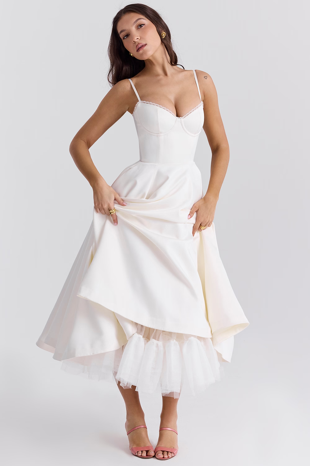 MADEMOISELLE® | Dress - MORGAN TORONTO