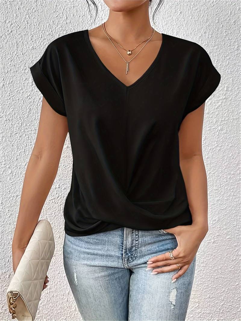 MARZIA® |  The Perfect Summer Top - MORGAN TORONTO