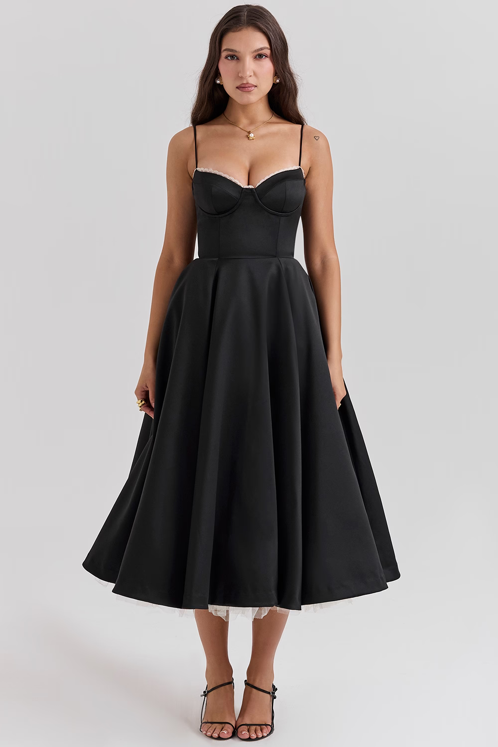 MADEMOISELLE® | Dress - MORGAN TORONTO