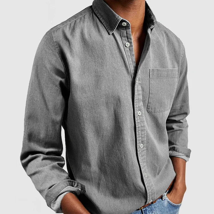 MAX® | Stylish Casual Shirt - MORGAN TORONTO