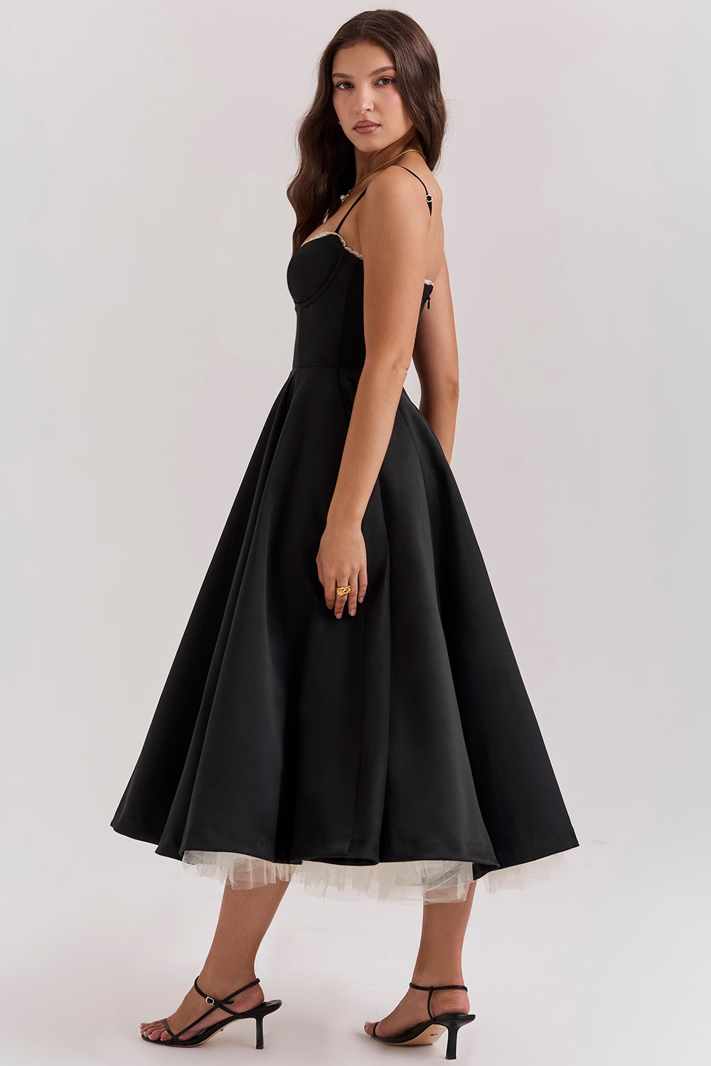 MADEMOISELLE® | Dress - MORGAN TORONTO