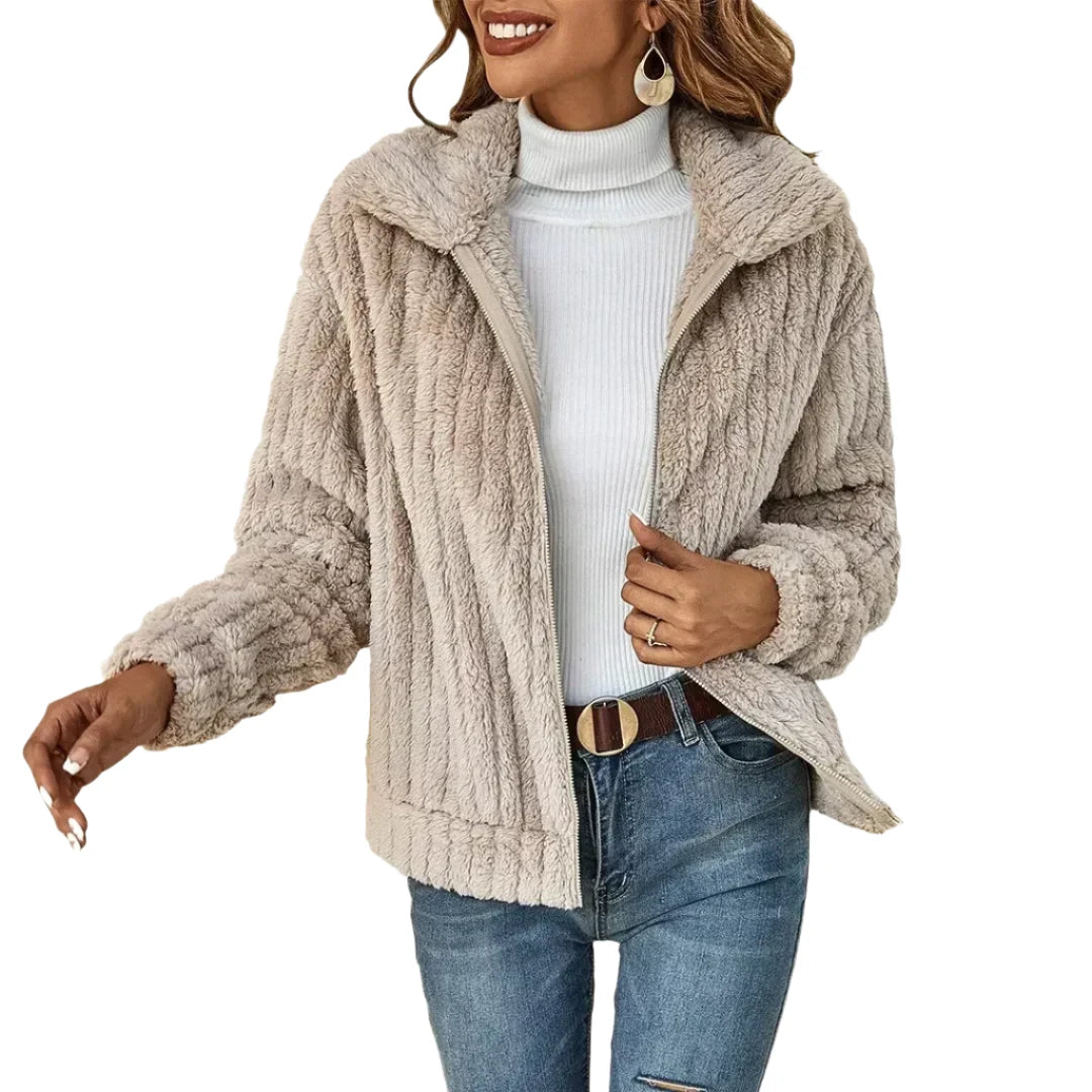 BECKY® | Stylish Casual Cardigan - MORGAN TORONTO