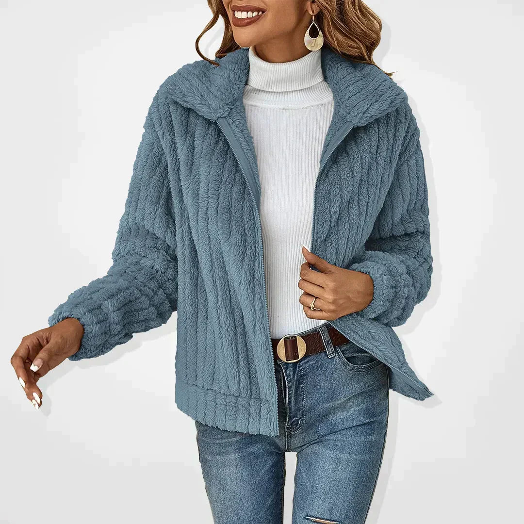 BECKY® | Stylish Casual Cardigan - MORGAN TORONTO