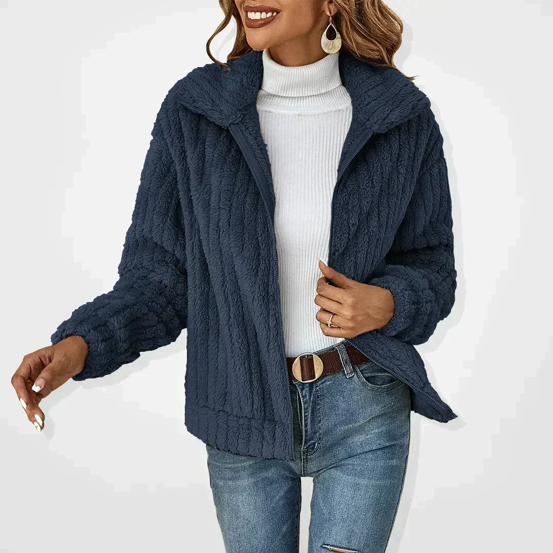 BECKY® | Stylish Casual Cardigan - MORGAN TORONTO