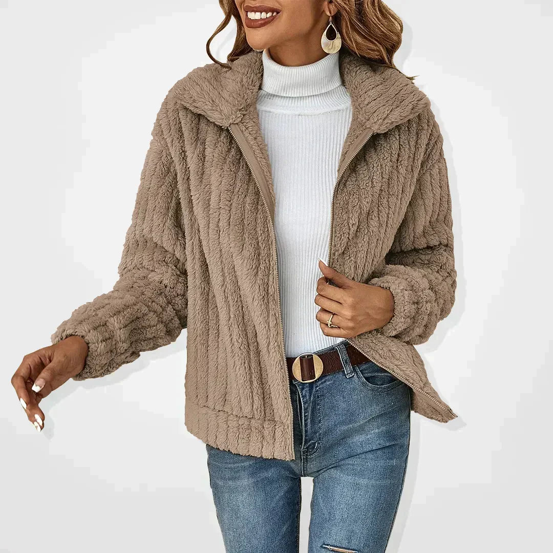 BECKY® | Stylish Casual Cardigan - MORGAN TORONTO