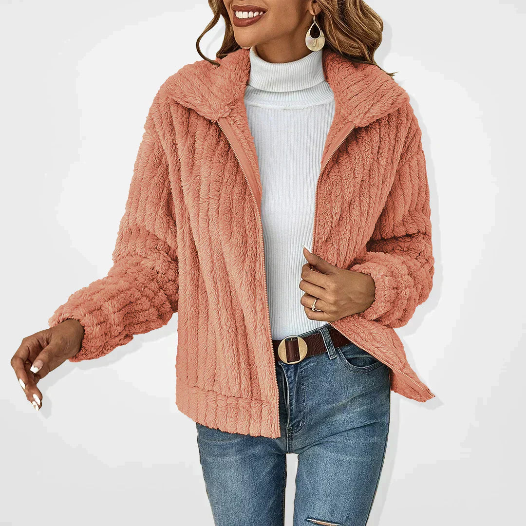 BECKY® | Stylish Casual Cardigan - MORGAN TORONTO