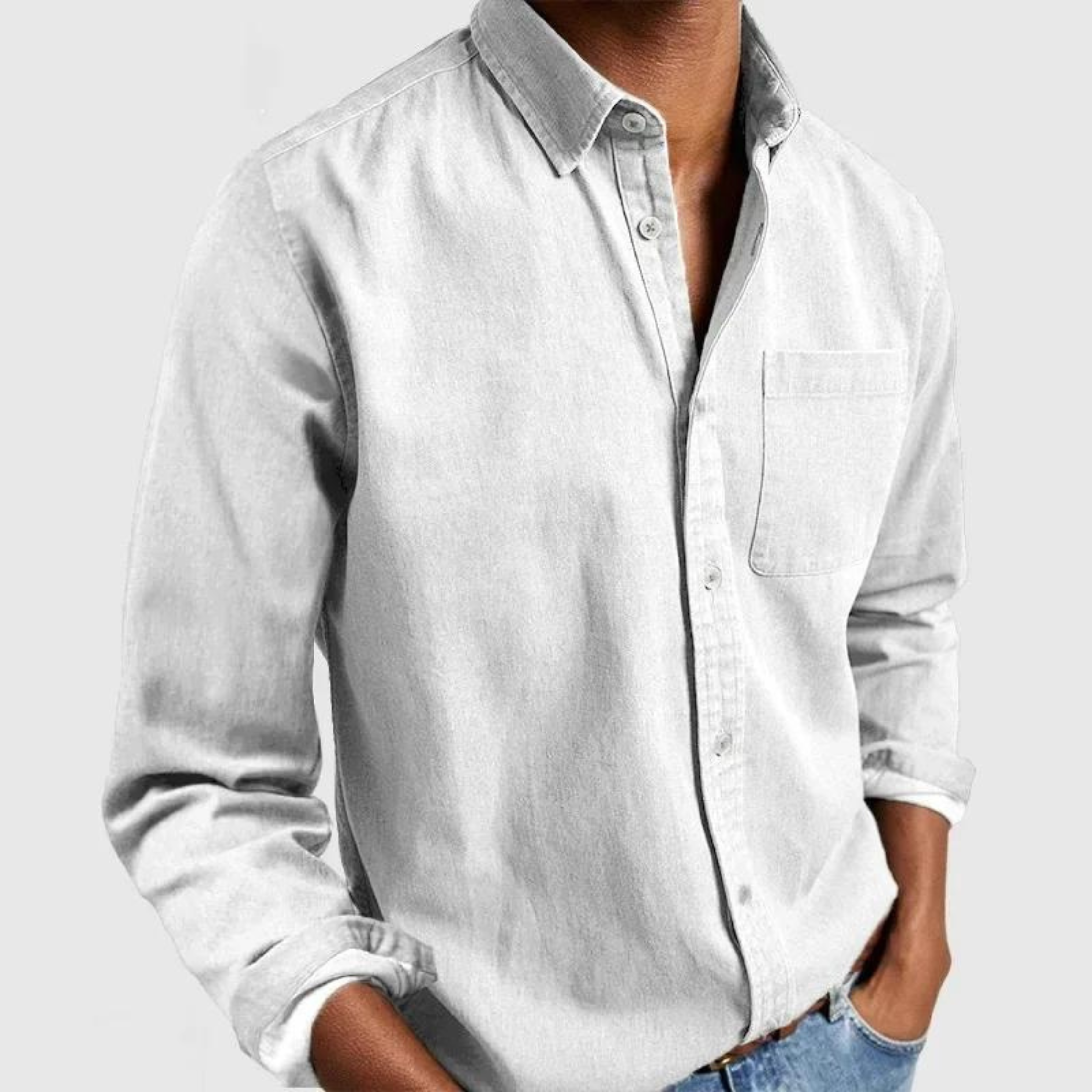 MAX® | Stylish Casual Shirt - MORGAN TORONTO