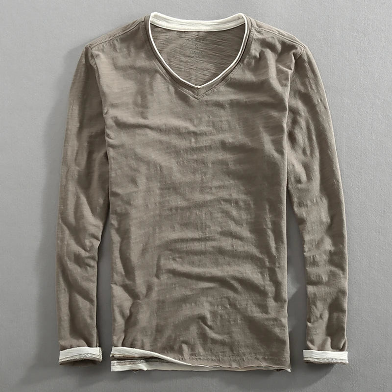 JULIAN® | Japanese Men's Shirt - MORGAN TORONTO