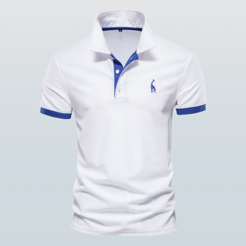 TONY® | Premium Stylish Polo - MORGAN TORONTO