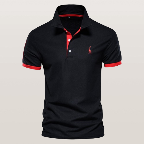 TONY® | Premium Stylish Polo - MORGAN TORONTO