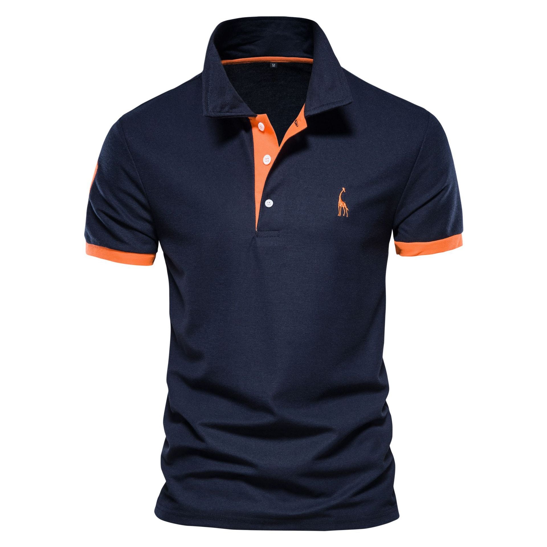 TONY® | Premium Stylish Polo - MORGAN TORONTO