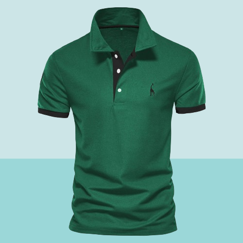 TONY® | Premium Stylish Polo - MORGAN TORONTO