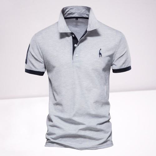 TONY® | Premium Stylish Polo - MORGAN TORONTO