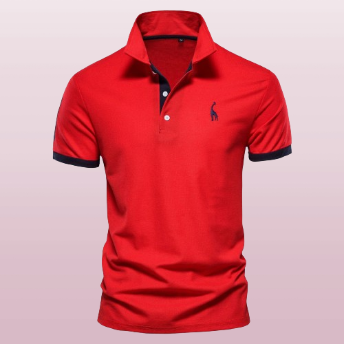 TONY® | Premium Stylish Polo - MORGAN TORONTO