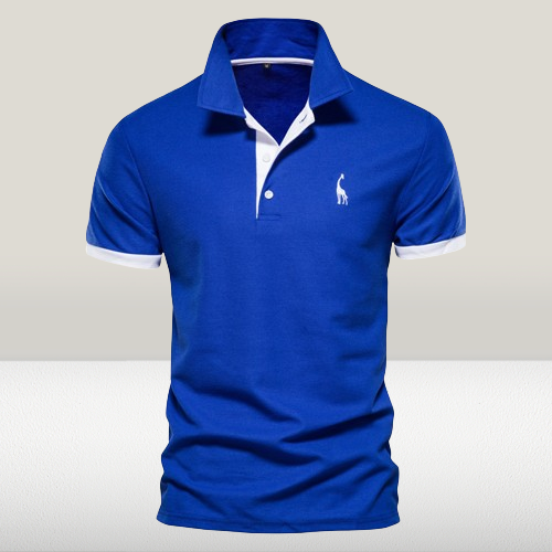 TONY® | Premium Stylish Polo - MORGAN TORONTO