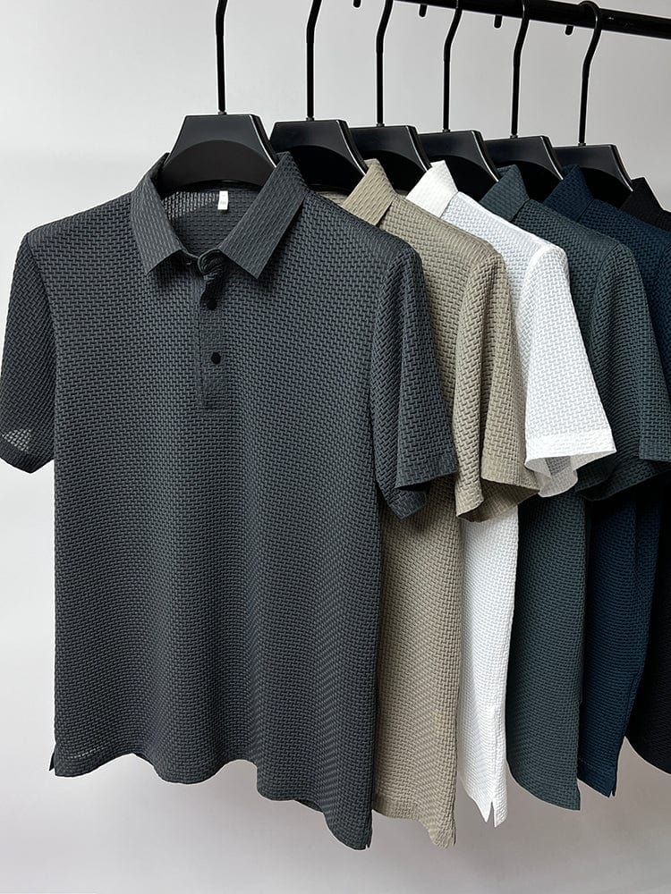 MIKE® | Premium Poloshirt - MORGAN TORONTO