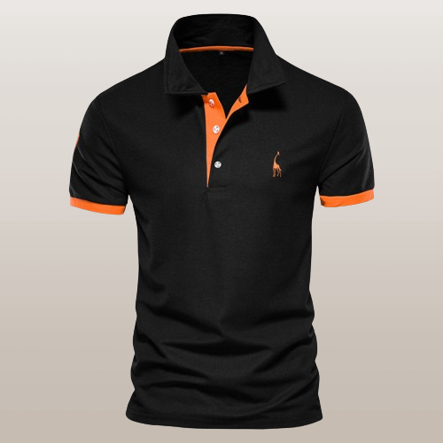 TONY® | Premium Stylish Polo - MORGAN TORONTO