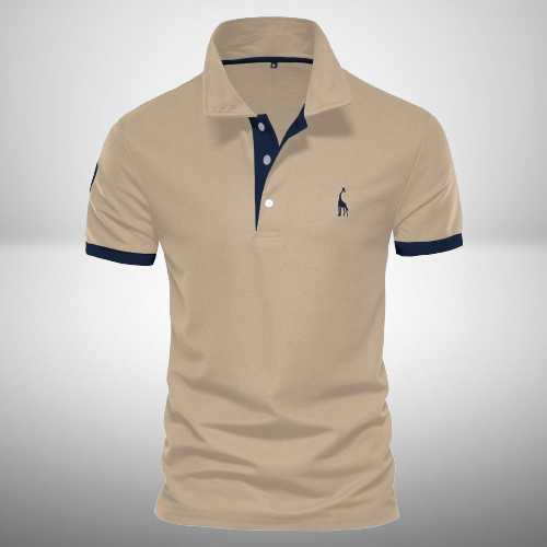 TONY® | Premium Stylish Polo - MORGAN TORONTO