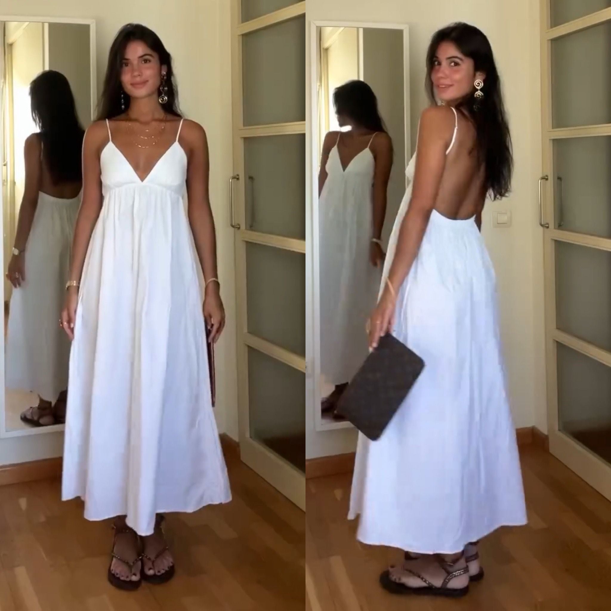 BLAKE® | Stunning Summer Dress - MORGAN TORONTO