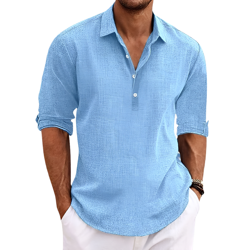 JACOB® | Summer Polo - MORGAN TORONTO