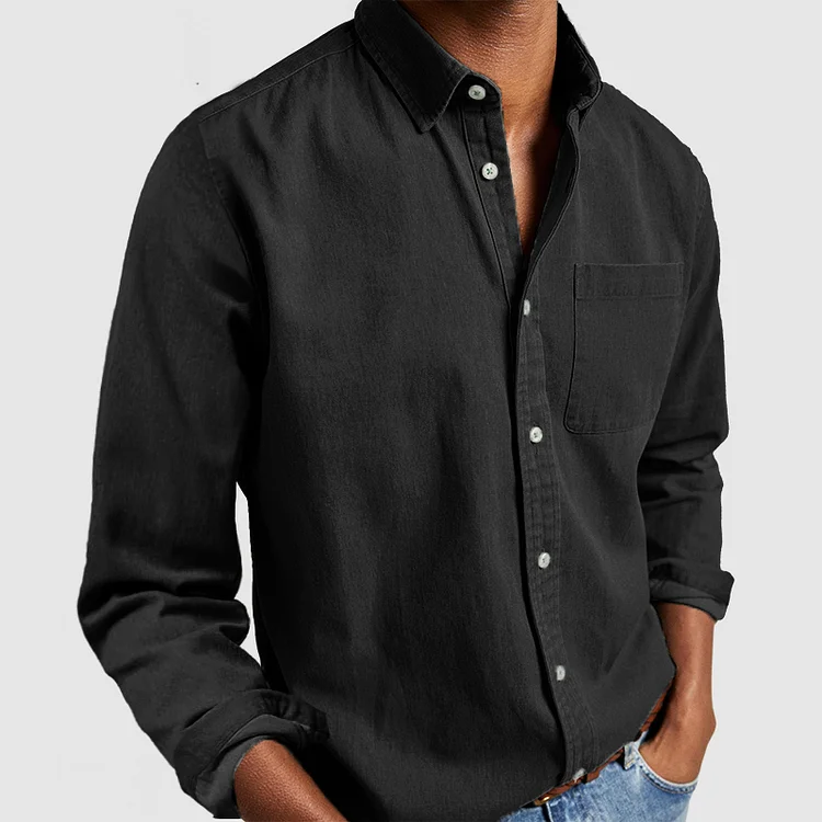 MAX® | Stylish Casual Shirt - MORGAN TORONTO