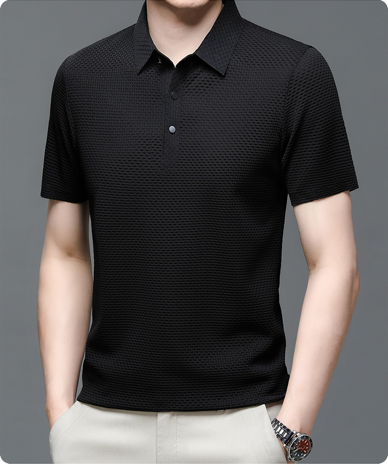 MIKE® | Premium Poloshirt - MORGAN TORONTO