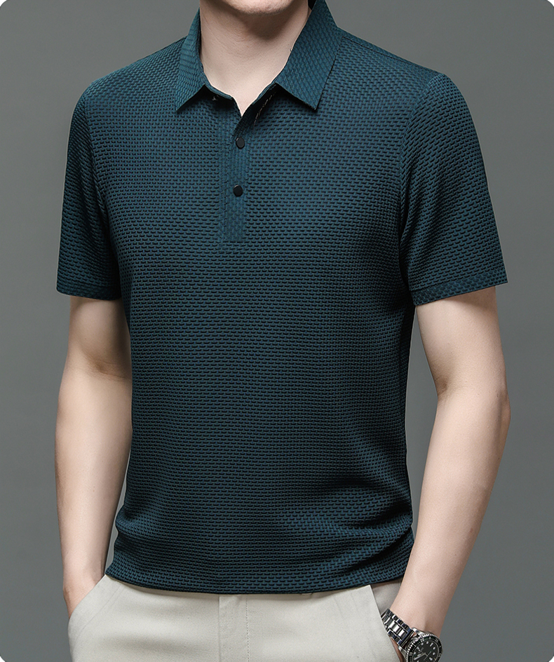 MIKE® | Premium Poloshirt - MORGAN TORONTO