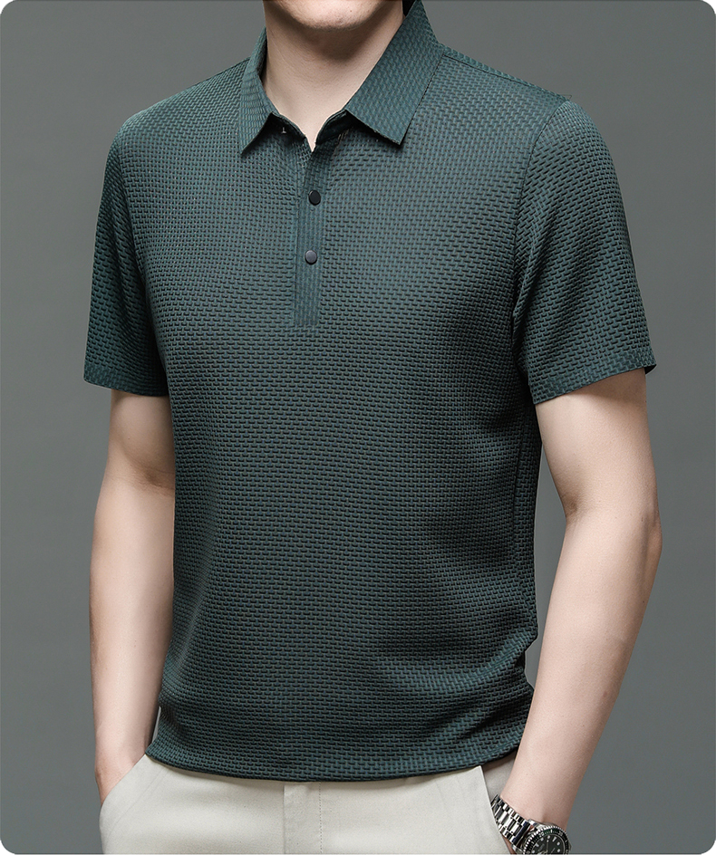 MIKE® | Premium Poloshirt - MORGAN TORONTO