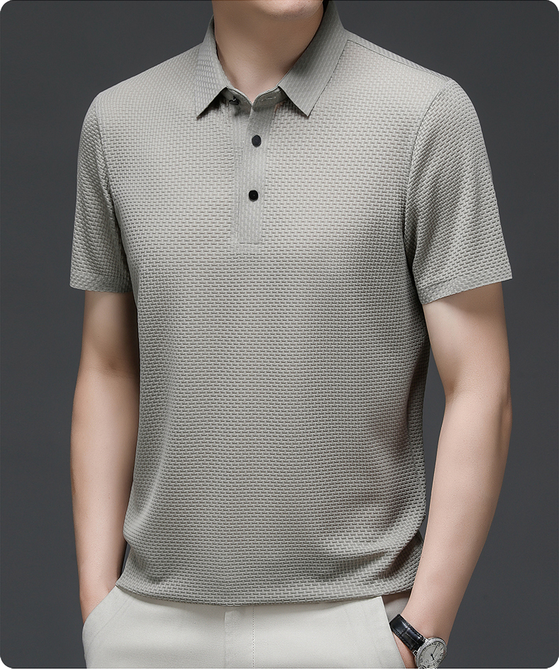 MIKE® | Premium Poloshirt - MORGAN TORONTO