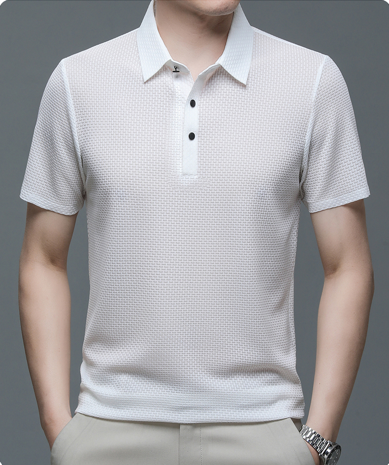 MIKE® | Premium Poloshirt - MORGAN TORONTO